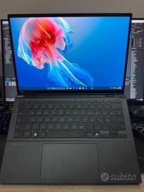 Laptop ASUS Zenbook DUO