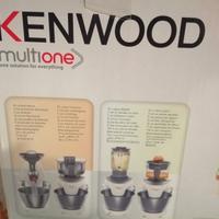Accessori per Kenwood multione