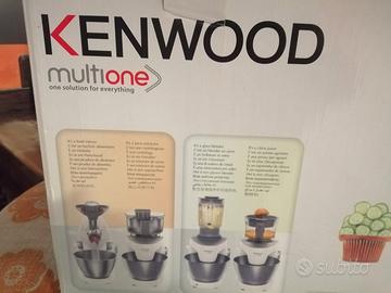 Accessori per Kenwood multione