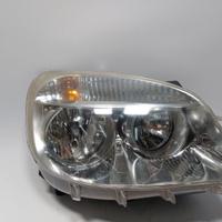 43680999 FANALE ANTERIORE DX FIAT DOBLO II (223) 1
