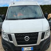 Autocarro Nissan NV400 16.500,00