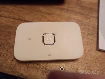 saponetta Huawei per internet 