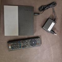 TIM BOX Android TV - Modello UZW4010TIM2
