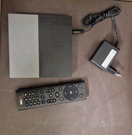 TIM BOX Android TV - Modello UZW4010TIM2