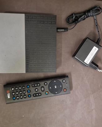 TIM BOX Android TV - Modello UZW4010TIM2