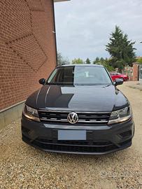 Tiguan 2019