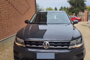 Tiguan 2019