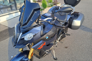 Bmw S1000XR