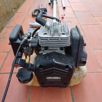 Decespugliatore/Potatore Greentech