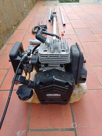 Decespugliatore/Potatore Greentech