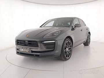 Porsche Macan 2.0 T 265cv pdk