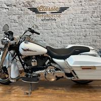 Harley davidson 1584 Road King Classic (2007 - 11)
