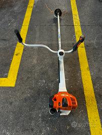 Decespugliatore Stihl FS 410 C
