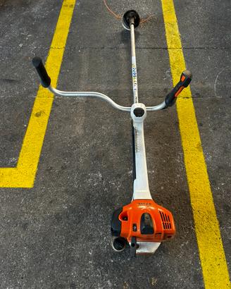 Decespugliatore Stihl FS 410 C