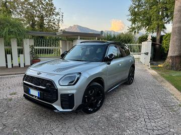 MINI Countryman John Cooper Works