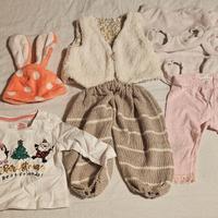 Set per bambini 3 mesi