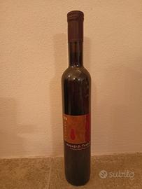 Moscato di Pantelleria vintage 