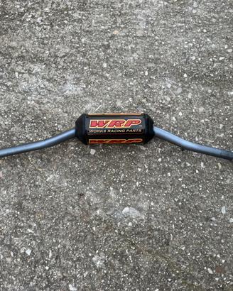 manubrio originale ktm 28mm