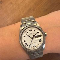 Baume & Mercier Baumatic