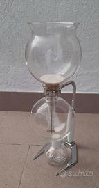 caffettiera HELLEM PARIS vintage 