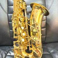 Sax Saxofono Yamaha YAS 480