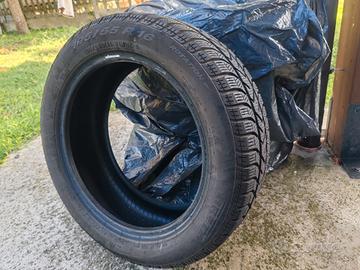 Gomme Pirelli Invernali 195/55/16