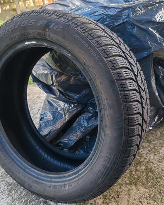 Gomme Pirelli Invernali 195/55/16