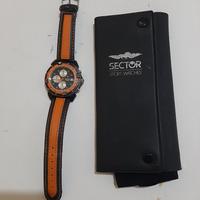 orologio sector expander
