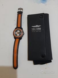 orologio sector expander