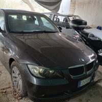 BMW 320D 