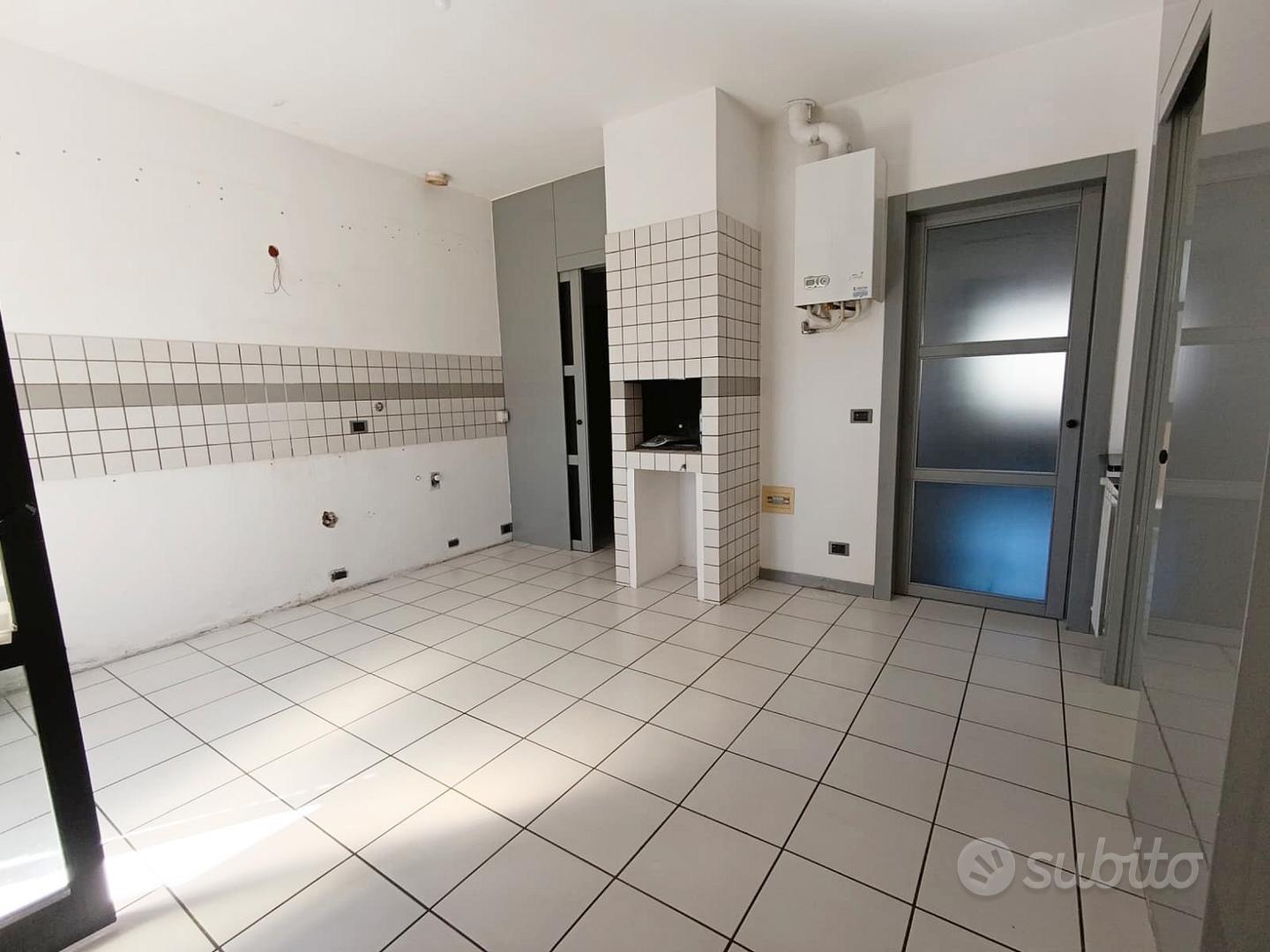Appartamento – Sansepolcro, Giardino - Vista 5
