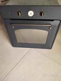 forno da incasso 