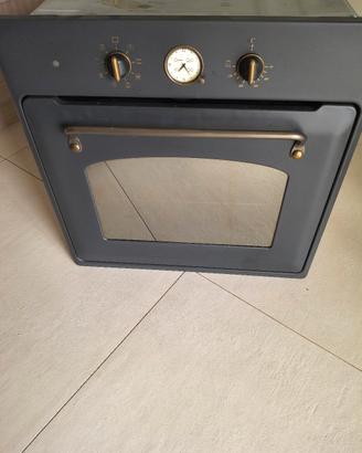 forno da incasso 