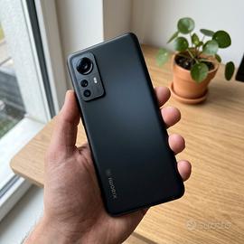 Xiaomi 12 - 256Gb Nero