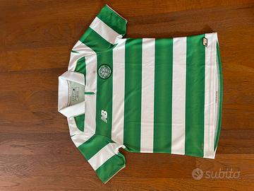 Maglia Celtic 1888