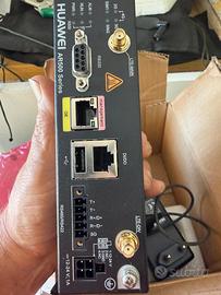 Huawei AR502G-L-D-H – Router industriale 4G LTE