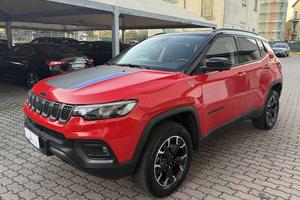 JEEP Compass 1.3 turbo t4 phev Trailhawk 4xe TEL