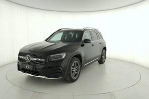 MERCEDES-BENZ GLB 200 d 4MATIC