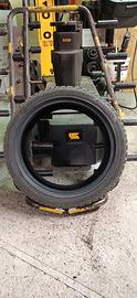 gomme invernali HANKOOKcome nuove 195/45 R16 84 H