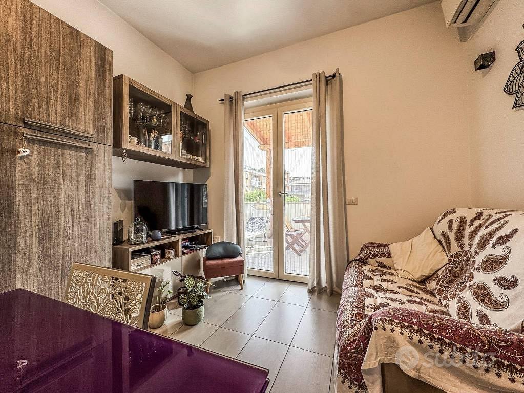 Appartamento – RM - Vista 2