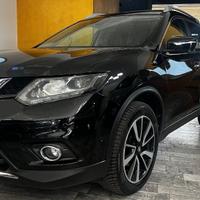NISSAN X-Trail 1.6 dCi 2WD Visia