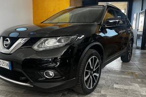 NISSAN X-Trail 1.6 dCi 2WD Visia