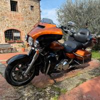 Harley Davidson Ultra Limited