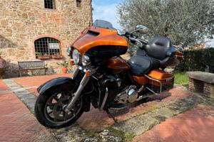 Harley Davidson Ultra Limited