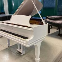 PIANOFORTE A CODA STEINWAY & SONS MOD. O-180