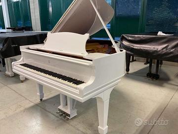 PIANOFORTE A CODA STEINWAY & SONS MOD. O-180