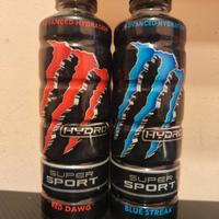 lattina Monster hydro 