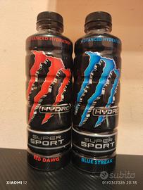 lattina Monster hydro 