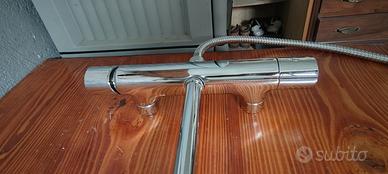 colonna doccia esterna 