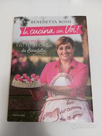 Libro Benedetta Rossi